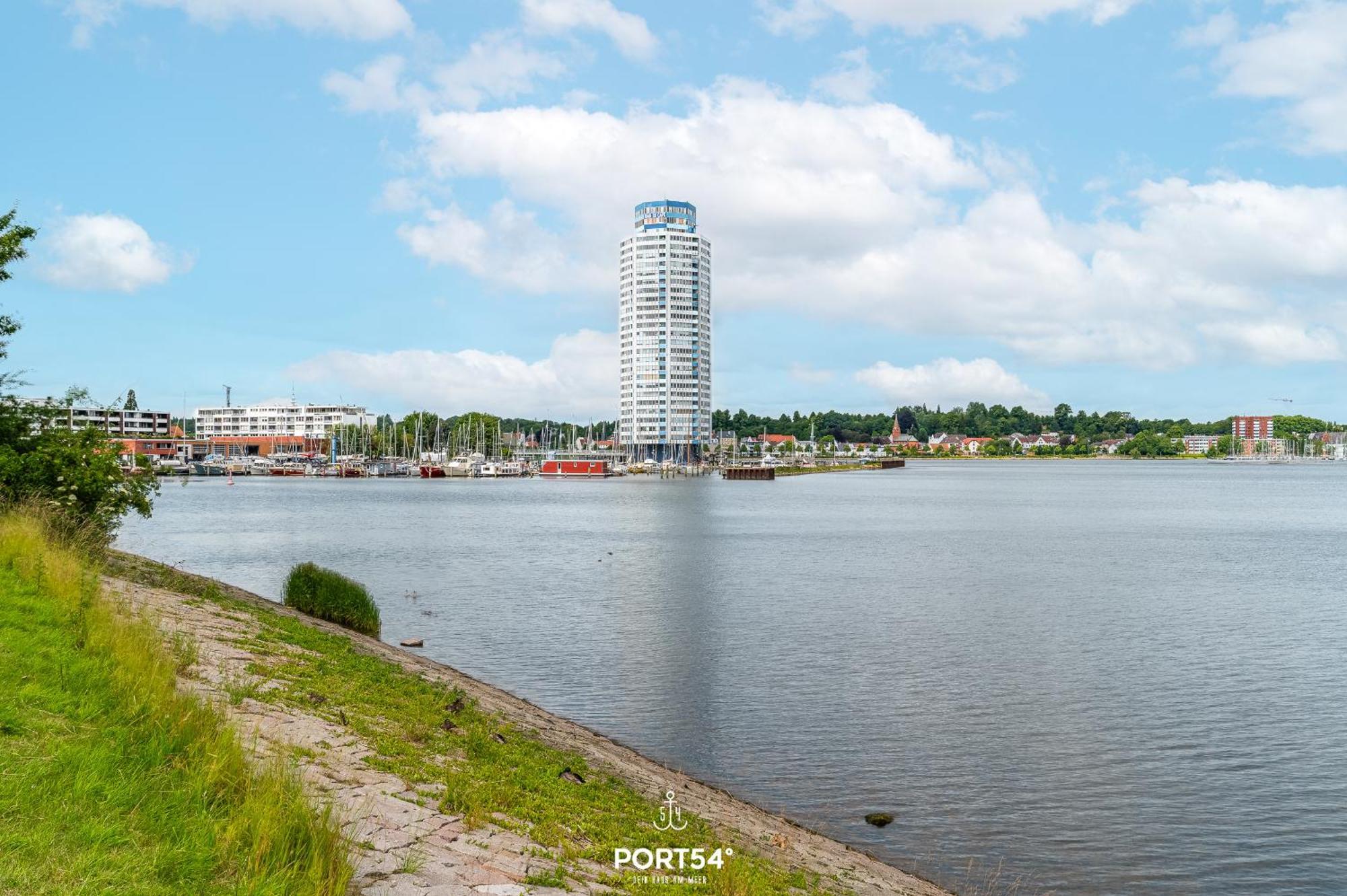 Nordic Home ชลีสวิก ภายนอก รูปภาพ
